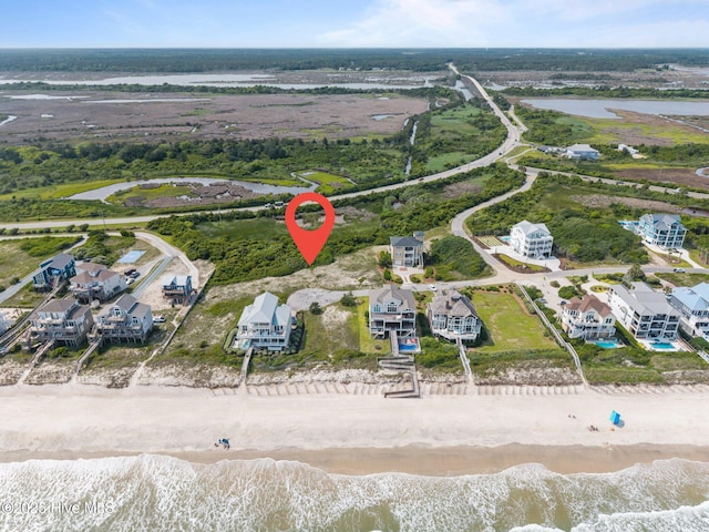 161 Oceanview Ln Unit 21, North Topsail Beach, NC 28460