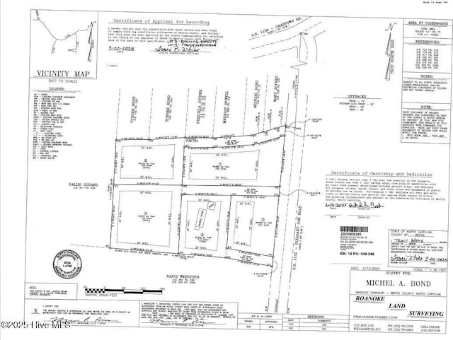 733 Pleasant Oak Rd, Windsor, NC 27983