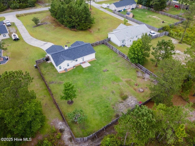136 Van Riggs Rd, Hubert, NC 28539 - view of subject property
