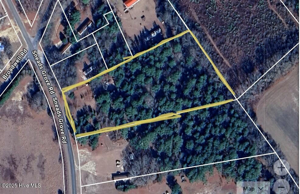 23141 Sneads Grove Rd Unit 15, Laurel Hill, NC 28351