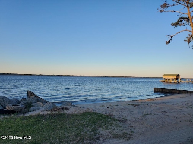 LOT6 River Rd, Blounts Creek, NC 27814