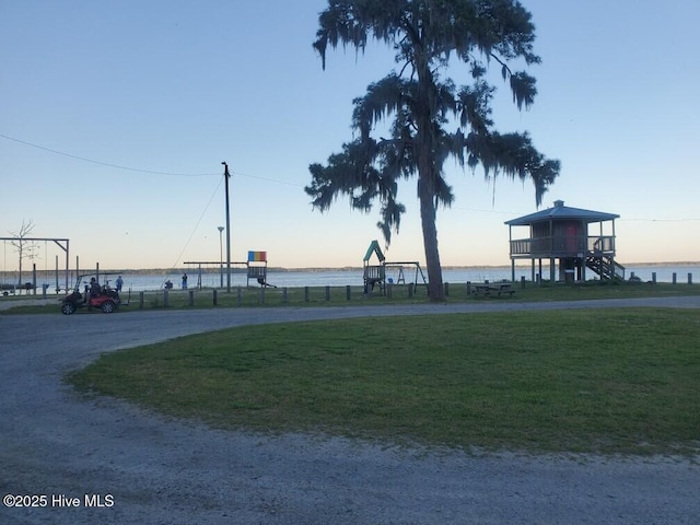 LOT6 River Rd, Blounts Creek, NC 27814