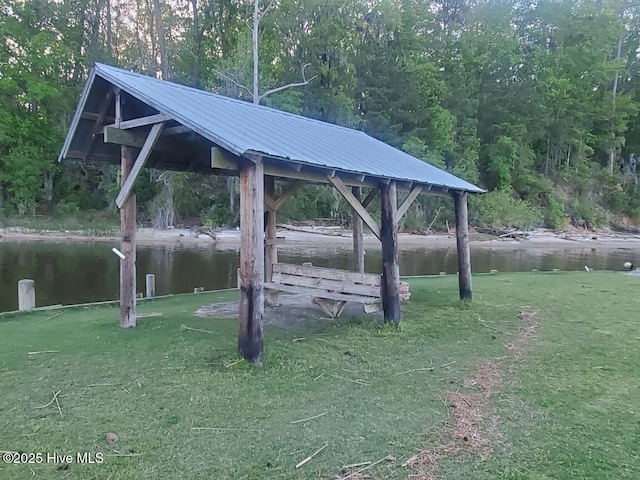 LOT6 River Rd, Blounts Creek, NC 27814