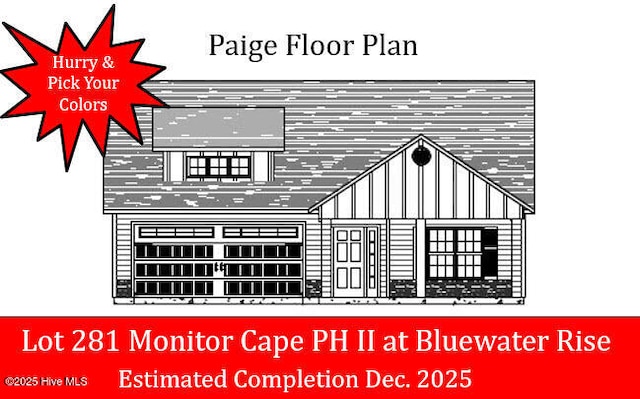 2008 Bluewater Blvd, New Bern, NC 28562 - view of a document