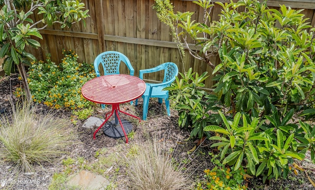 522 Heartwood Dr, Leland, NC 28479 - view of yard