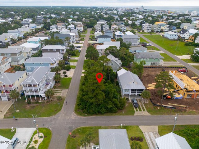 1221 Mackerel Ln Unit 21, Carolina Beach, NC 28428