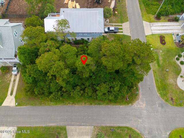 1221 Mackerel Ln Unit 21, Carolina Beach, NC 28428