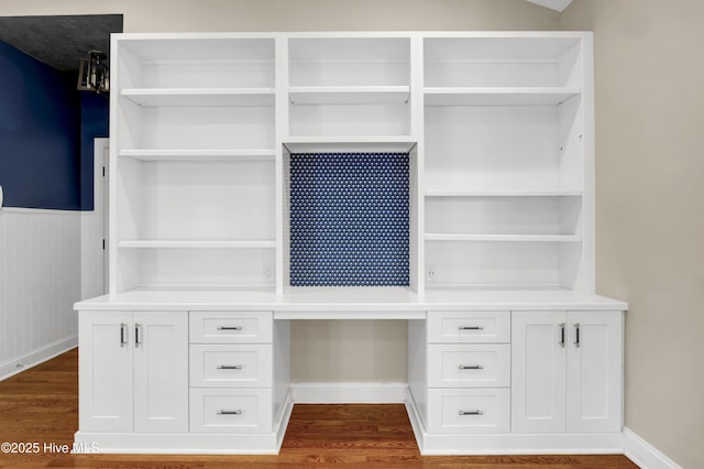 5622 Shell Road Village Dr, Wilmington, NC 28403 - view of closet