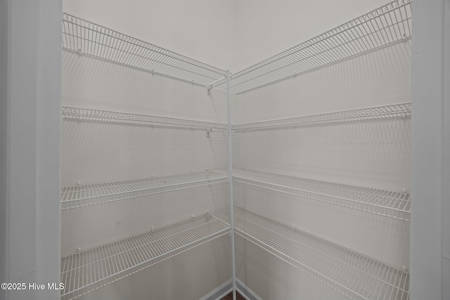 1008 Rodanthe Dr, New Bern, NC 28562 - view of storage area