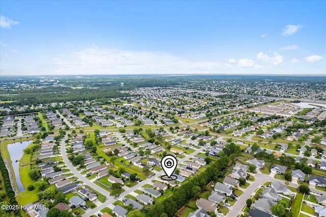 222 Bridgeton Ct, Wilmington, NC 28411 - aerial overview of property's location with a nearby body of water and nearby suburban area