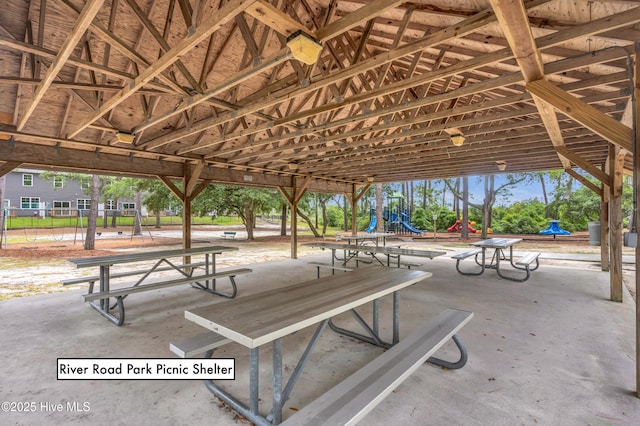 6751 Blacktip Ln, Wilmington, NC 28412 - view of home's community