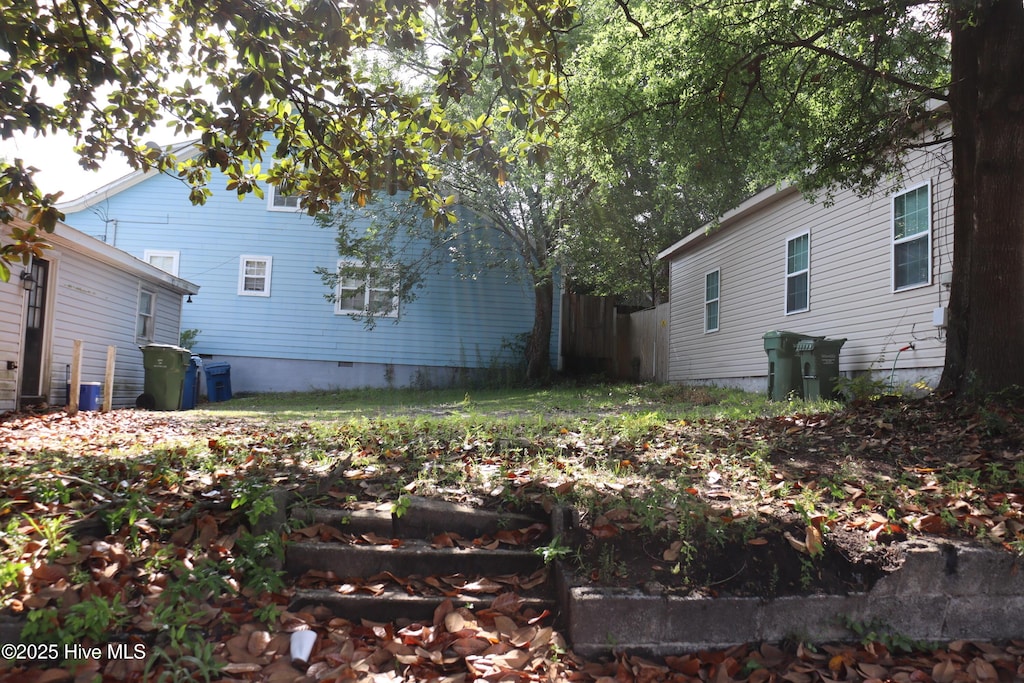 703 N 11th St, Wilmington, NC 28401