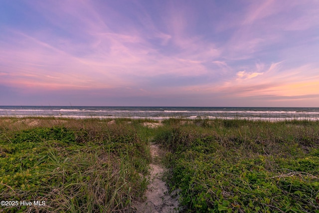585 Forest Dunes Dr, Pine Knoll Shores, NC 28512 - water view