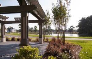 518 Sailor Sky Way Unit 398, Hampstead, NC 28443 - surrounding community with a water view
