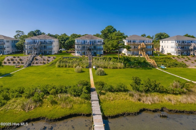 8630 Sound Dr Unit B2, Emerald Isle, NC 28594 - surrounding community