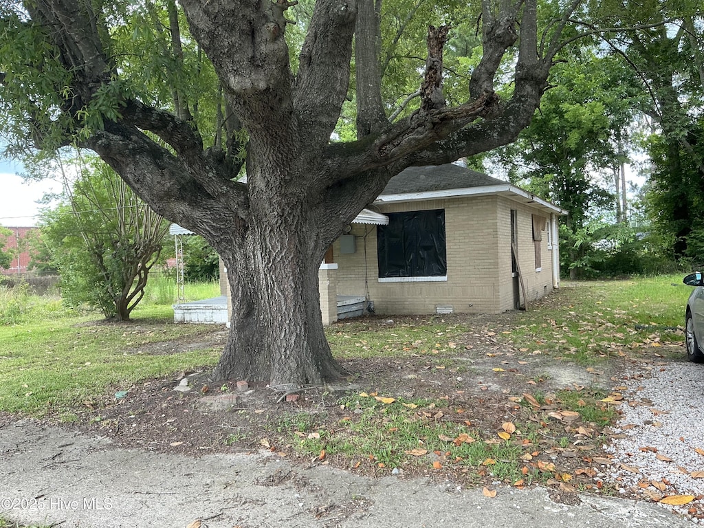 209 Whitfield Dr, Goldsboro, NC 27530