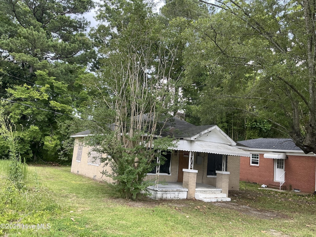 209 Whitfield Dr, Goldsboro, NC 27530