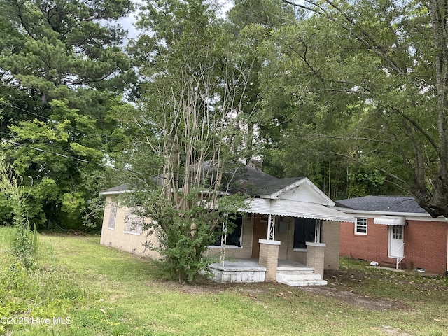 209 Whitfield Dr, Goldsboro, NC 27530