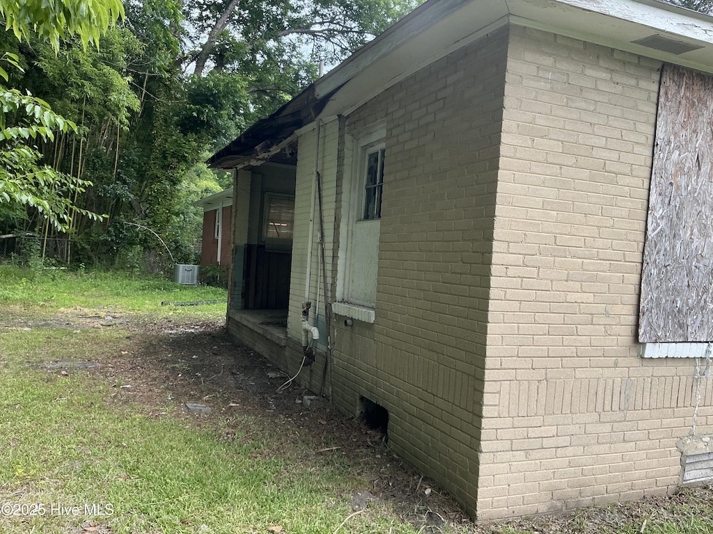 209 Whitfield Dr, Goldsboro, NC 27530