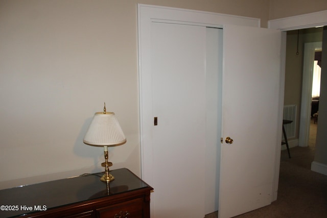 2945 US Highway 17, Williamston, NC 27892 - corridor featuring carpet