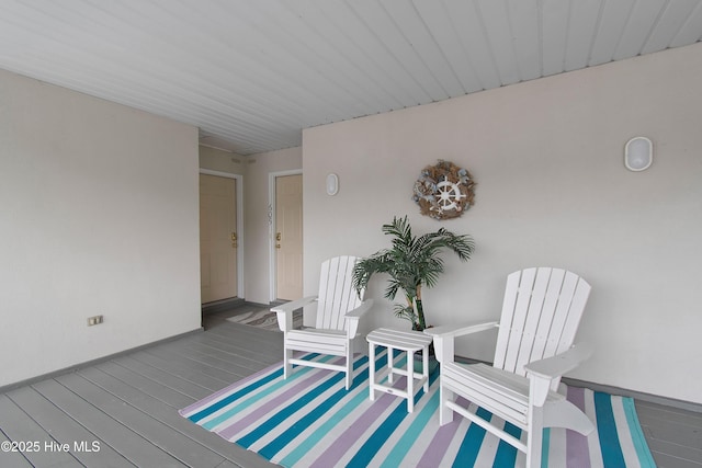 3030 Marsh Winds Cir Unit 605, Southport, NC 28461 - view of sunroom