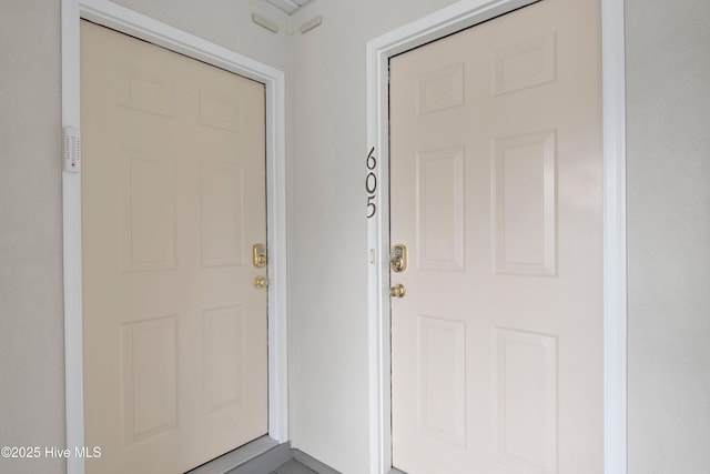3030 Marsh Winds Cir Unit 605, Southport, NC 28461 - view of entrance to property