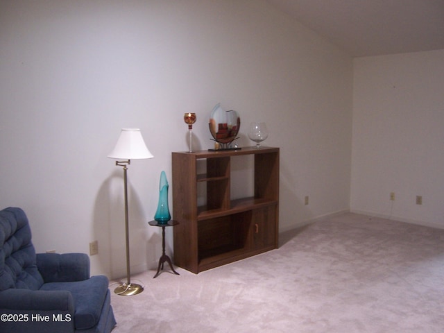 145 Pinehurst Trace Dr, Pinehurst, NC 28374 - sitting room with carpet