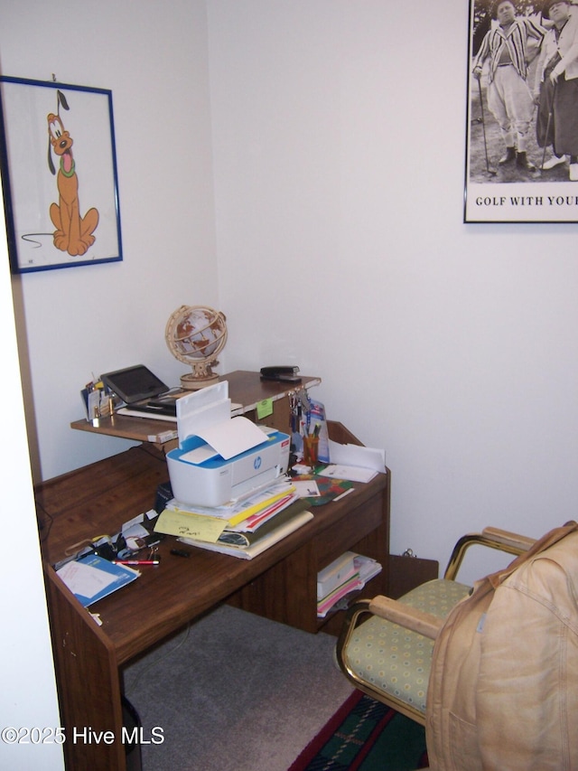 145 Pinehurst Trace Dr, Pinehurst, NC 28374 - view of office area