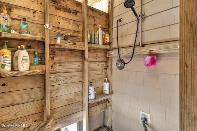 813 Cutter Ct, Kure Beach, NC 28449 - view of bathroom