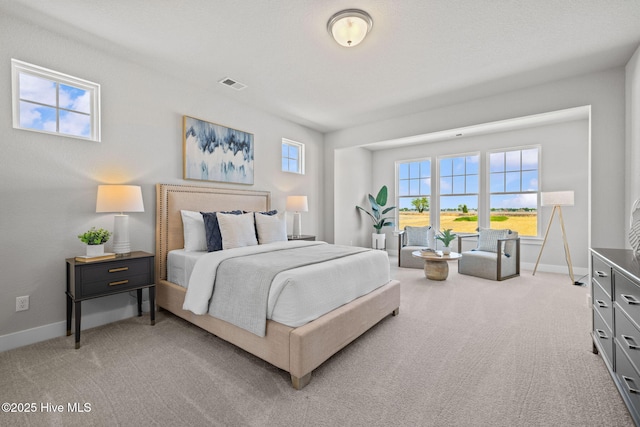 101 Claire Ct, Moyock, NC 27958 - bedroom with carpet floors and baseboards