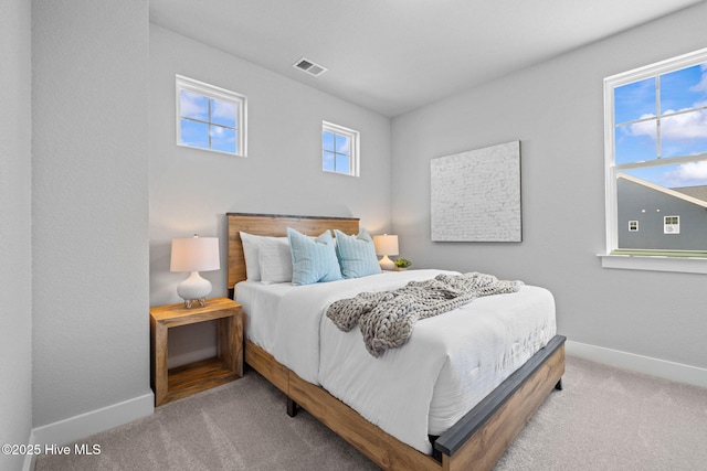 101 Claire Ct, Moyock, NC 27958 - bedroom with carpet floors and baseboards