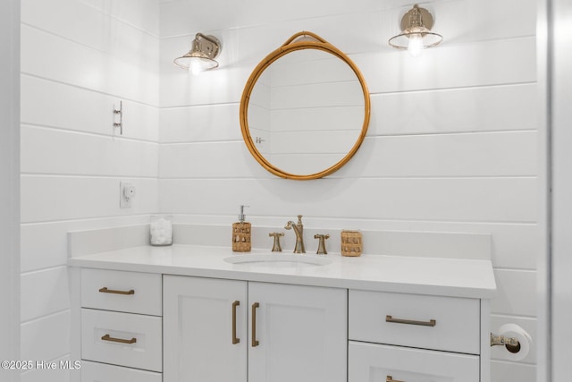 11 Sandspur Trl, Bald Head Island, NC 28461 - bathroom with vanity