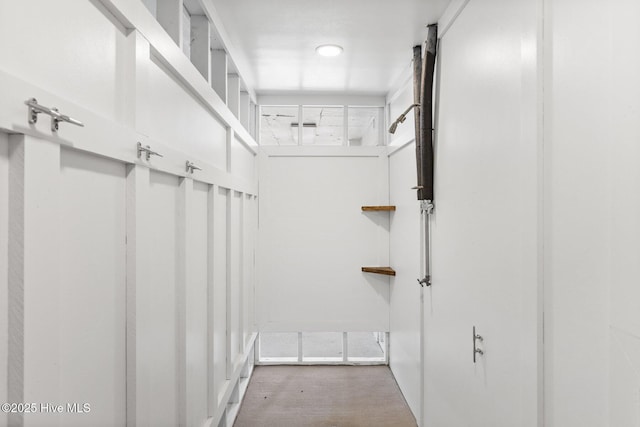 11 Sandspur Trl, Bald Head Island, NC 28461 - walk in closet with carpet flooring