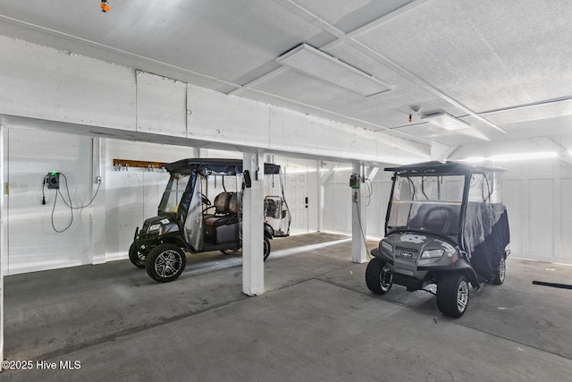 11 Sandspur Trl, Bald Head Island, NC 28461 - view of parking deck