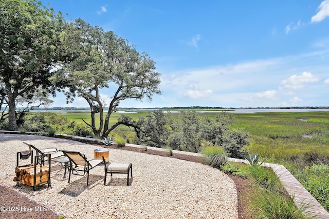 3343 Channelside Dr SW, Supply, NC 28462 - view of patio / terrace