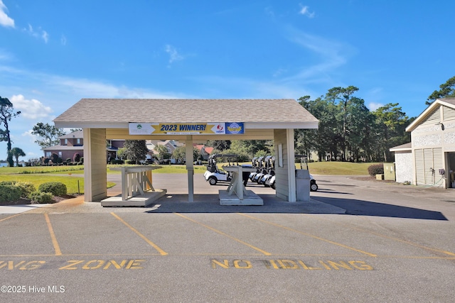 3343 Channelside Dr SW, Supply, NC 28462 - surrounding community featuring uncovered parking