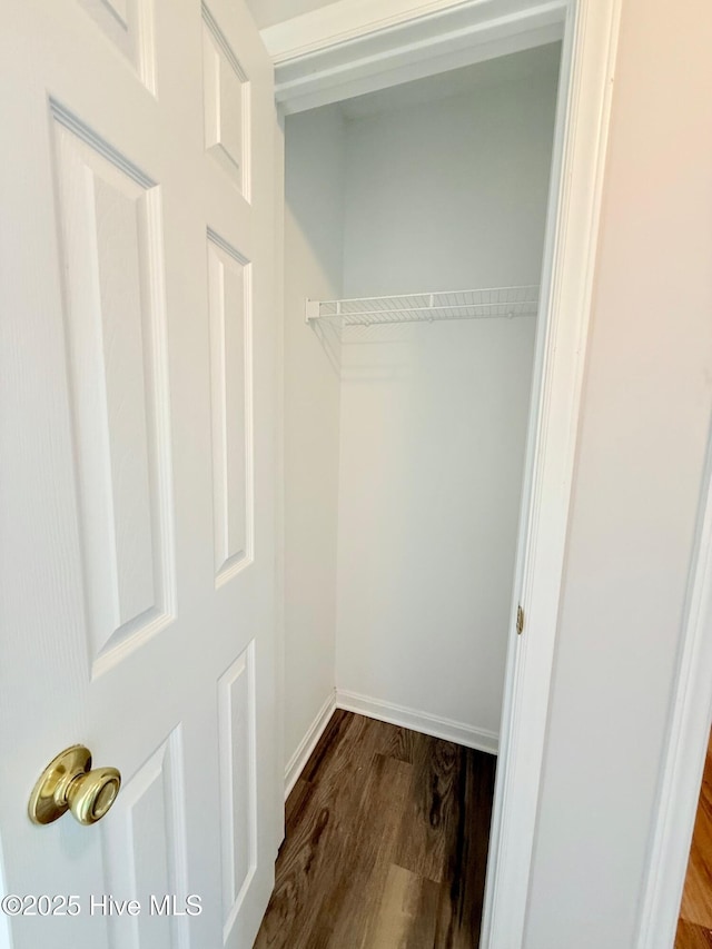 2104 Flagstone Ct Unit A-4, Greenville, NC 27834 - view of closet