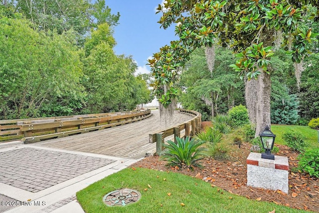 1830 Senova Trce, Wilmington, NC 28405 - view of property's community