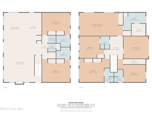 1239 Ocean Blvd W, Holden Beach, NC 28462 - view of home floor plan