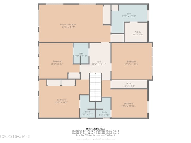1239 Ocean Blvd W, Holden Beach, NC 28462 - view of property floor plan