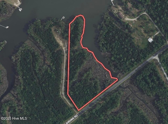 0 Whealton Point Rd, Aurora, NC 27806