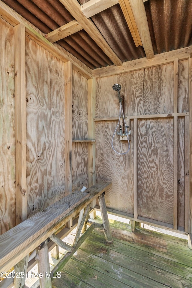 2310 New River Inlet Rd Unit 1, North Topsail Beach, NC 28460 - detailed view