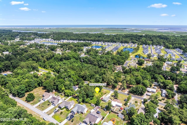 9208 Shady Forest Dr SW, Calabash, NC 28467