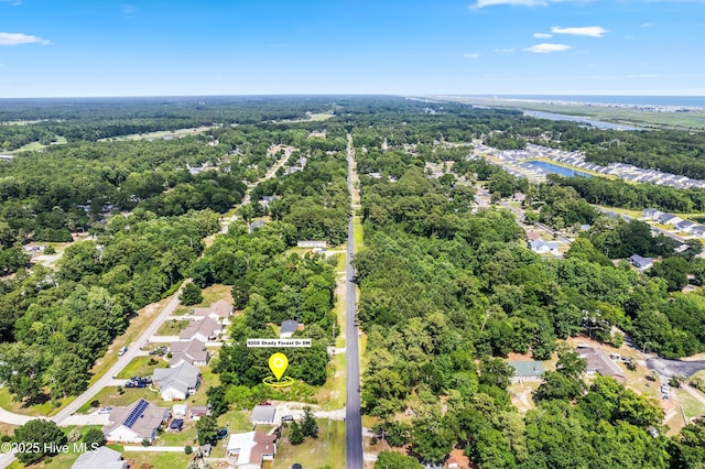 9208 Shady Forest Dr SW, Calabash, NC 28467