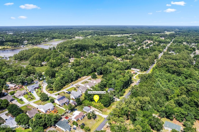 9208 Shady Forest Dr SW, Calabash, NC 28467