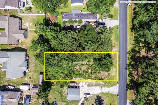 9208 Shady Forest Dr SW, Calabash, NC 28467
