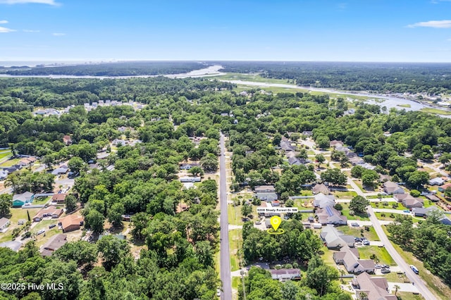 9208 Shady Forest Dr SW, Calabash, NC 28467