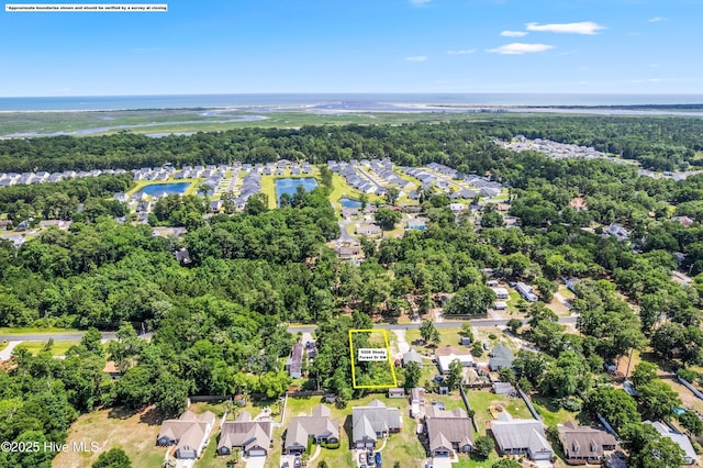 9208 Shady Forest Dr SW, Calabash, NC 28467
