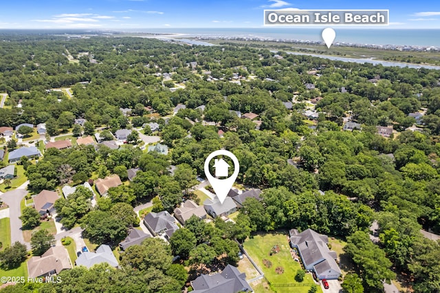 1518 Moorings Cir SW, Ocean Isle Beach, NC 28469