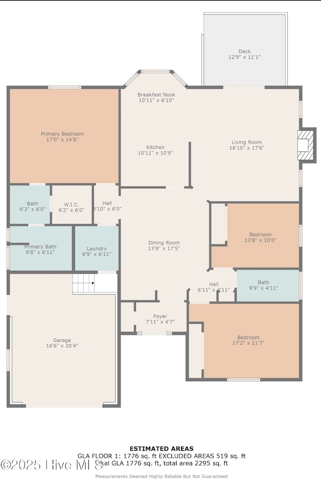 1518 Moorings Cir SW, Ocean Isle Beach, NC 28469